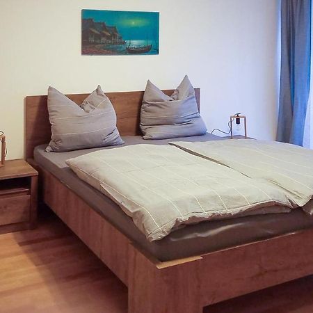 Grosse Wohnung Mitten In St. Moritz Am See Εξωτερικό φωτογραφία