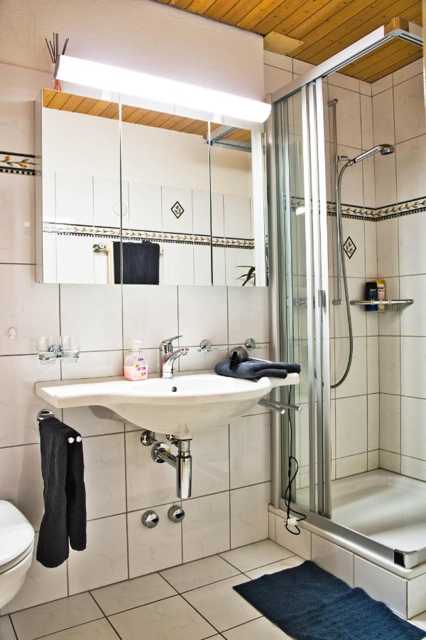 Grosse Wohnung Mitten In St. Moritz Am See Εξωτερικό φωτογραφία