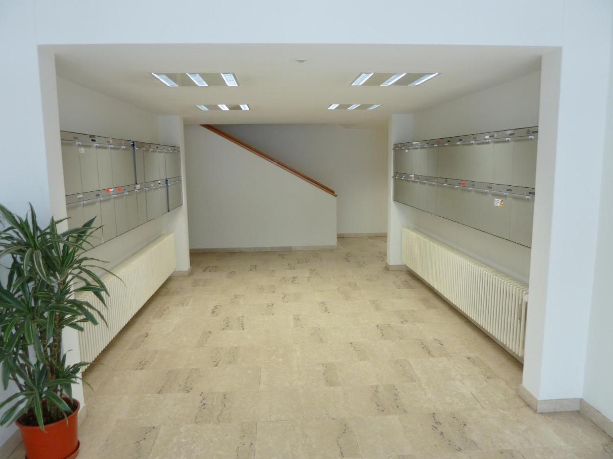 Grosse Wohnung Mitten In St. Moritz Am See Εξωτερικό φωτογραφία
