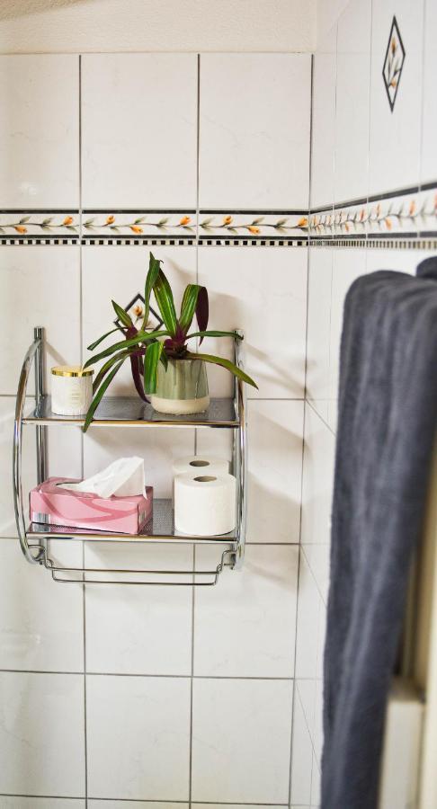 Grosse Wohnung Mitten In St. Moritz Am See Εξωτερικό φωτογραφία